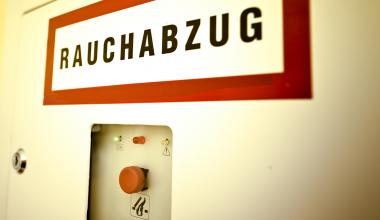 RWA (Rauchwärmeabzugsanlagen): Installation und Wartung / Brandschutz Skibbe